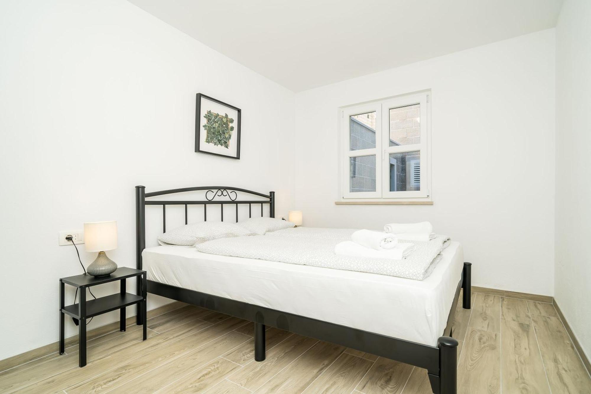 Residence & Pool Villa Schwarz Suites Cavtat Bilik gambar
