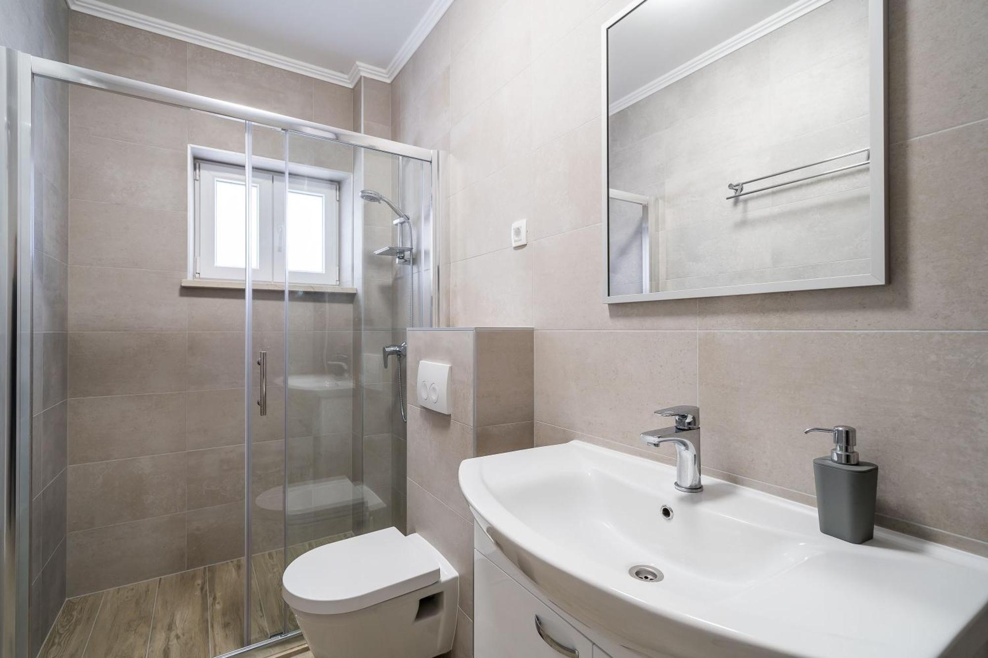 Residence & Pool Villa Schwarz Suites Cavtat Bilik gambar