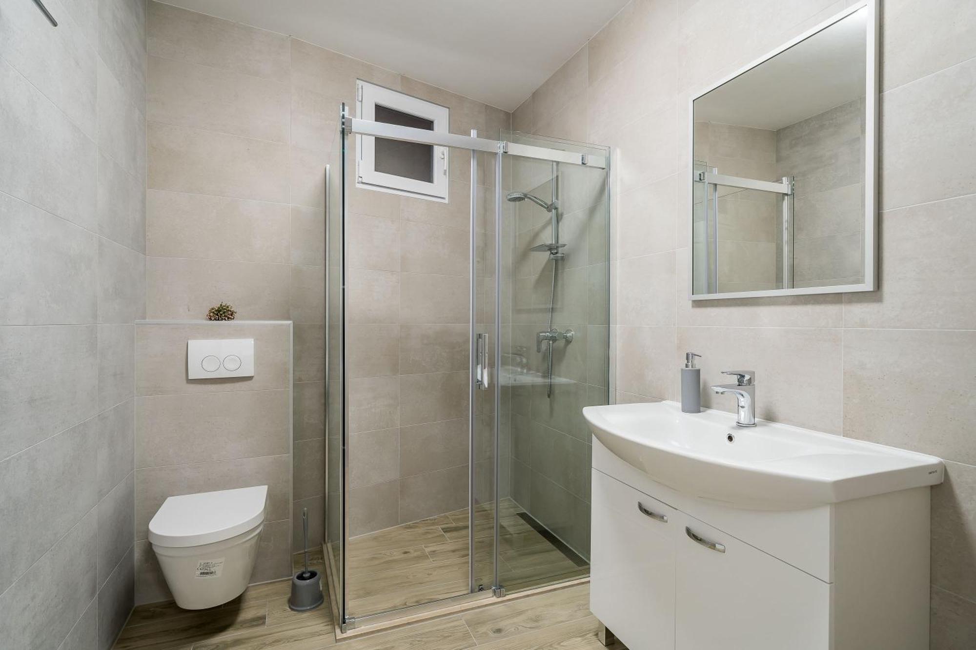 Residence & Pool Villa Schwarz Suites Cavtat Bilik gambar