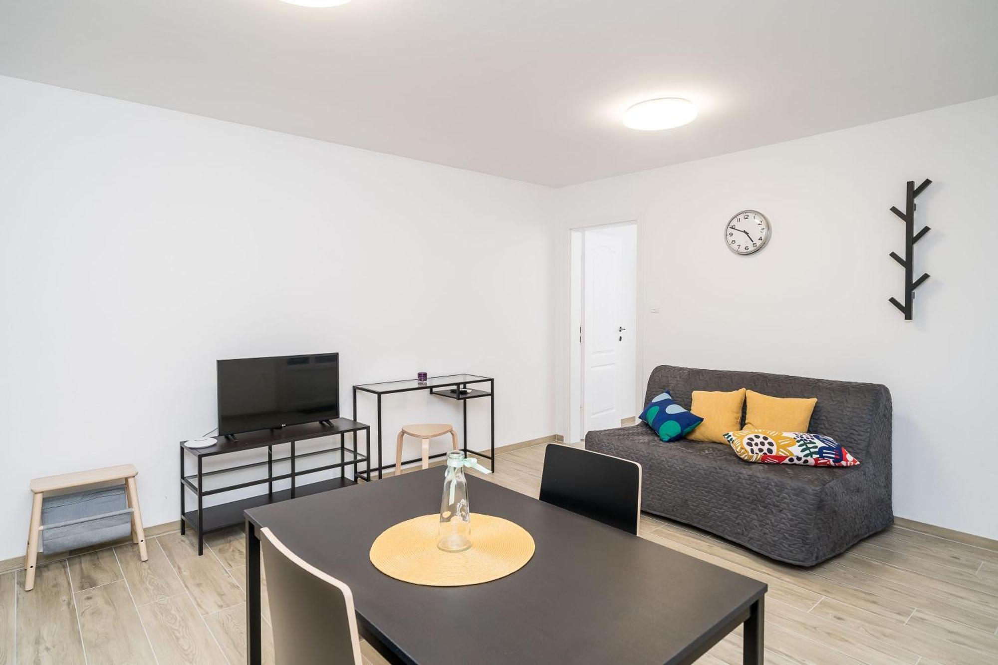 Residence & Pool Villa Schwarz Suites Cavtat Bilik gambar
