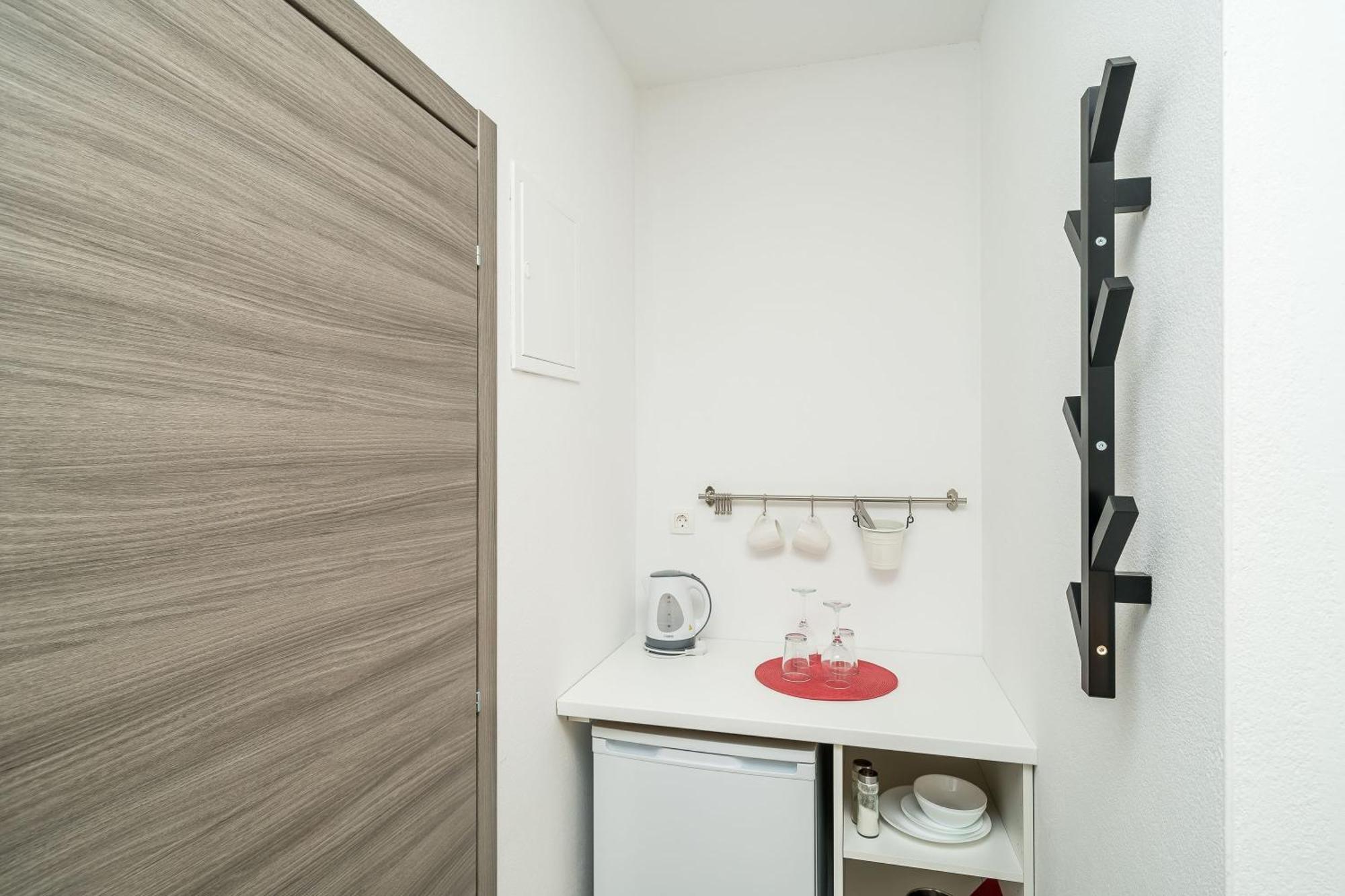 Residence & Pool Villa Schwarz Suites Cavtat Bilik gambar
