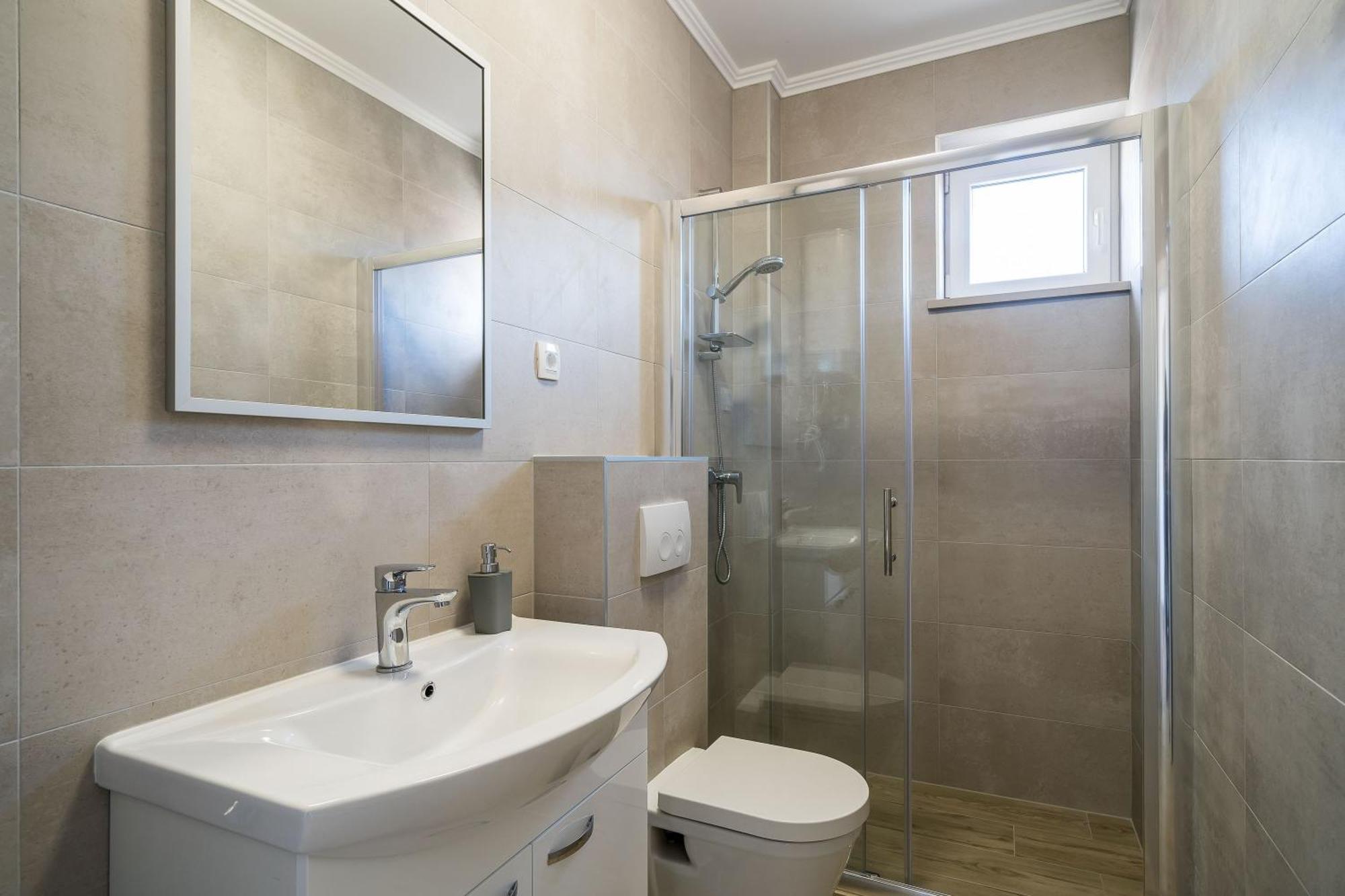 Residence & Pool Villa Schwarz Suites Cavtat Bilik gambar