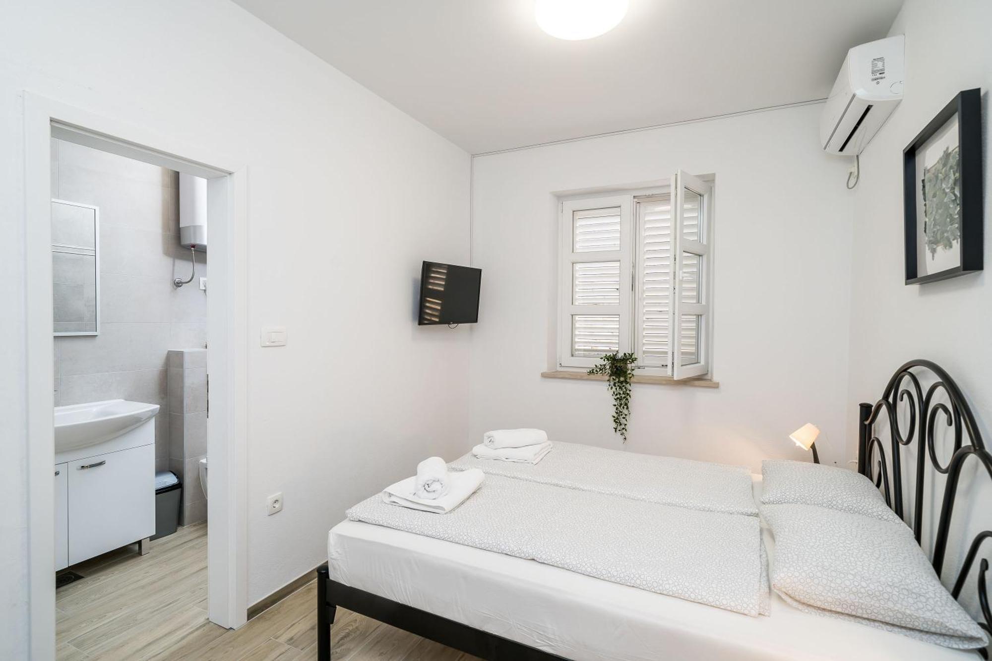 Residence & Pool Villa Schwarz Suites Cavtat Bilik gambar